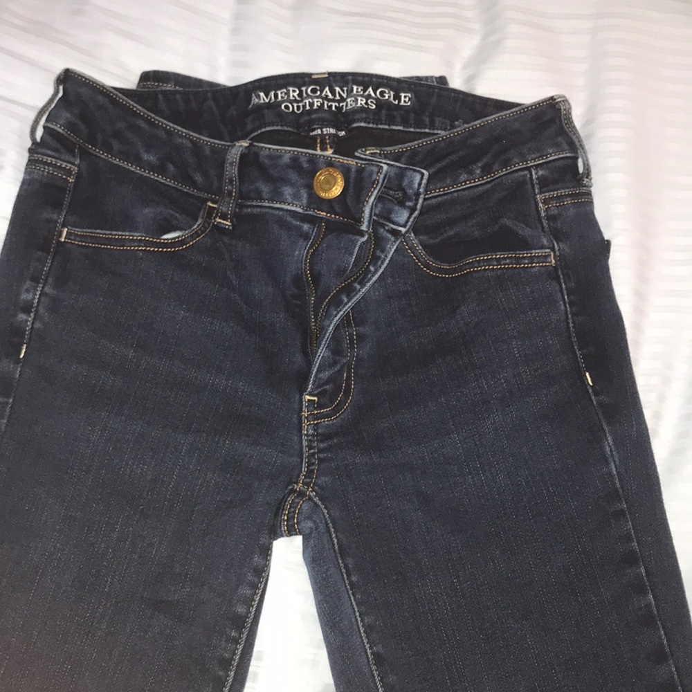 Women’s jeans